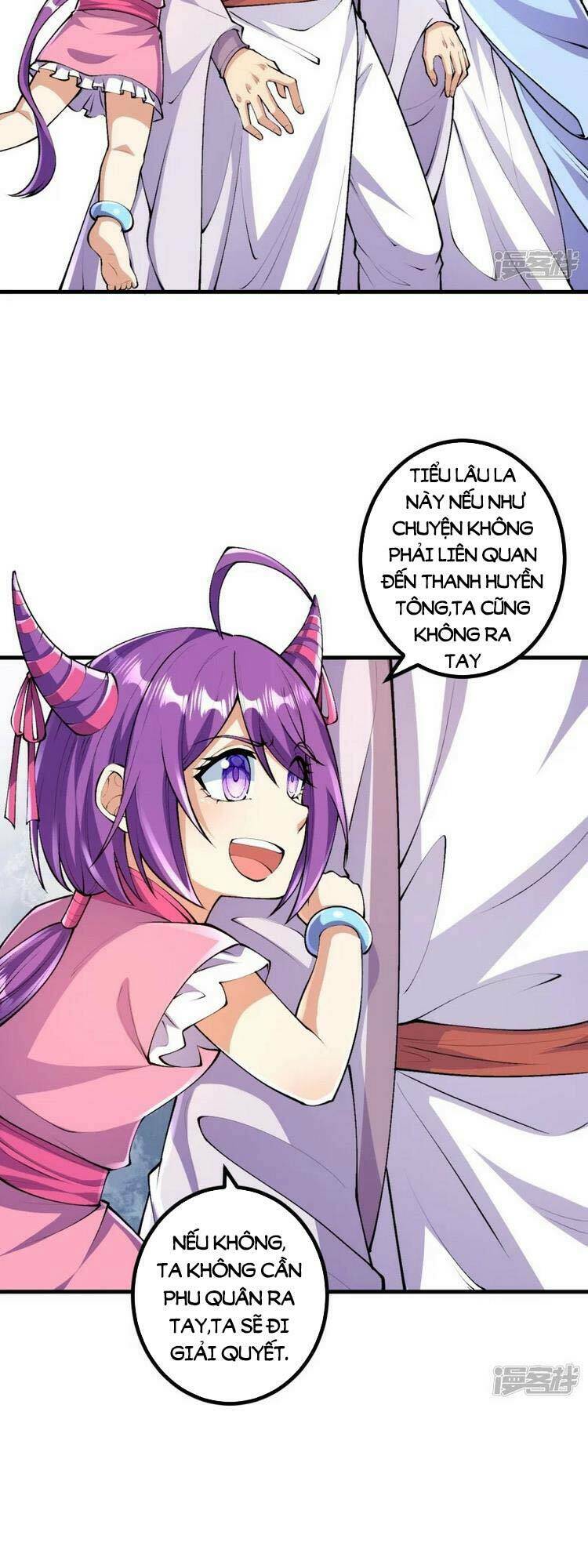 Lão Tổ Luyện Thể Mạnh Nhất Lịch Sử Chapter 89 - Trang 2