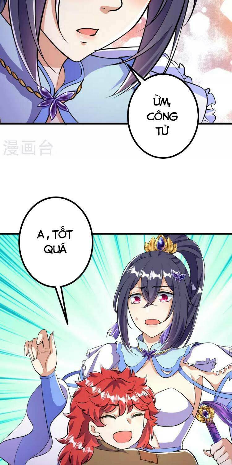 Lão Tổ Luyện Thể Mạnh Nhất Lịch Sử Chapter 9 - Trang 2