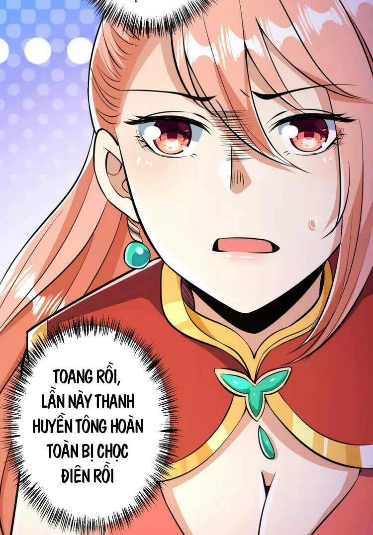 Lão Tổ Luyện Thể Mạnh Nhất Lịch Sử Chapter 9 - Trang 2