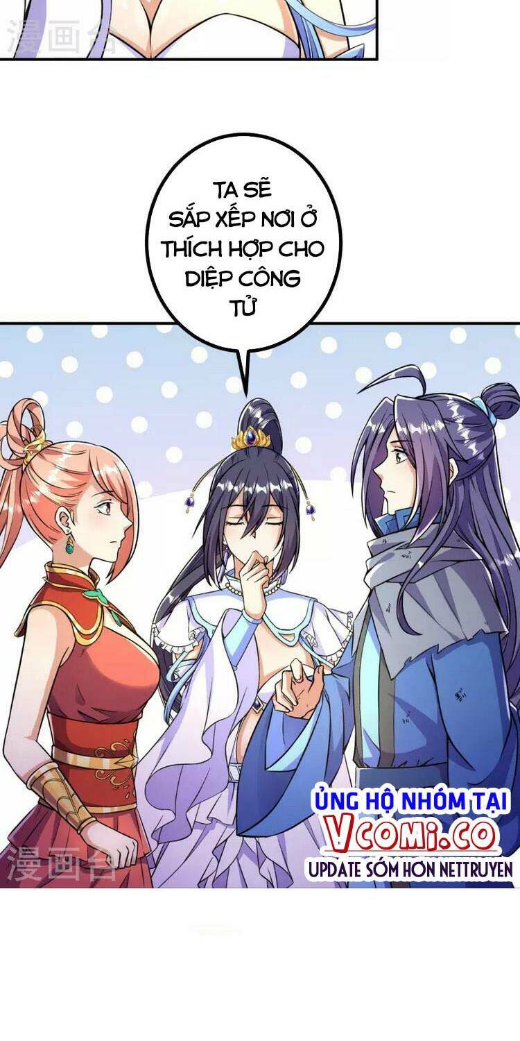 Lão Tổ Luyện Thể Mạnh Nhất Lịch Sử Chapter 9 - Trang 2