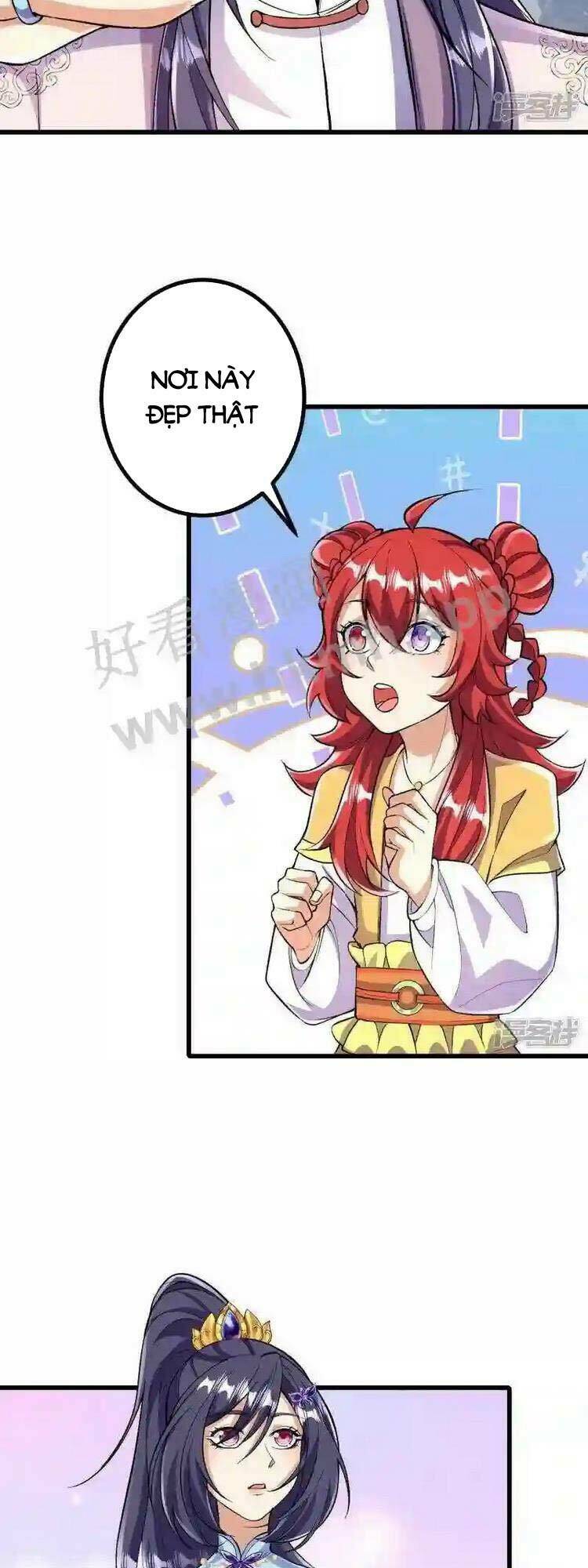 Lão Tổ Luyện Thể Mạnh Nhất Lịch Sử Chapter 90 - Trang 2