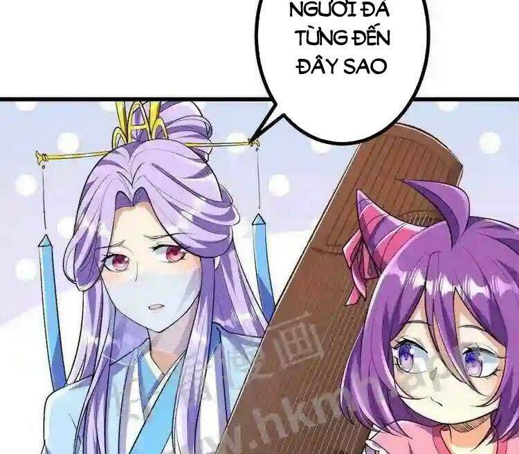 Lão Tổ Luyện Thể Mạnh Nhất Lịch Sử Chapter 90 - Trang 2