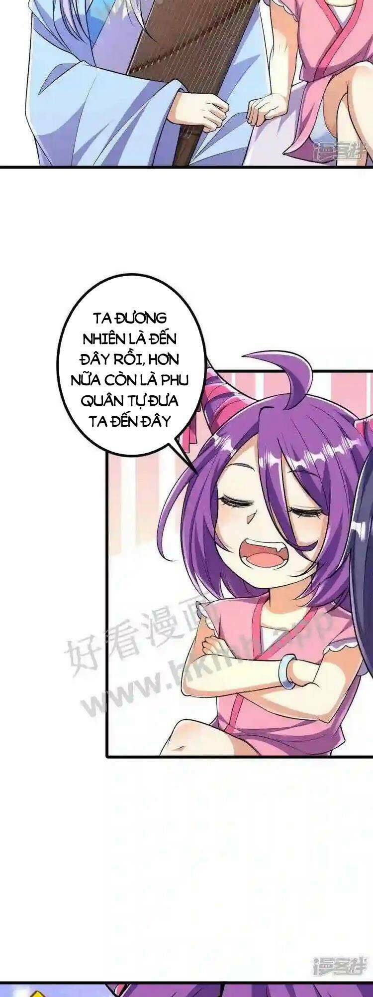 Lão Tổ Luyện Thể Mạnh Nhất Lịch Sử Chapter 90 - Trang 2