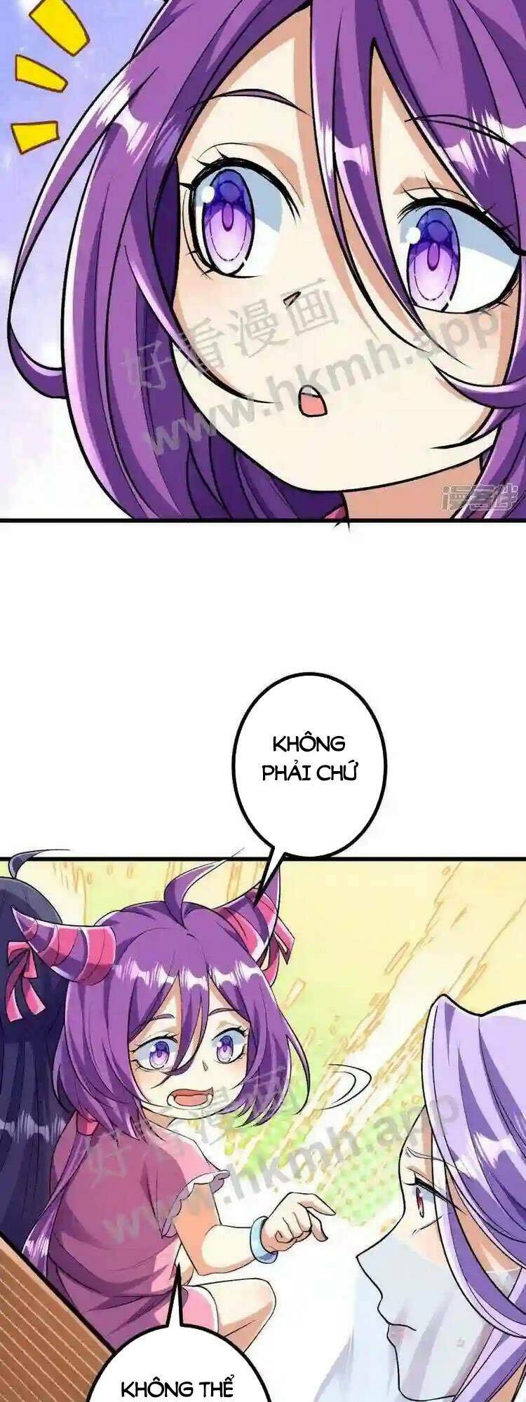 Lão Tổ Luyện Thể Mạnh Nhất Lịch Sử Chapter 90 - Trang 2