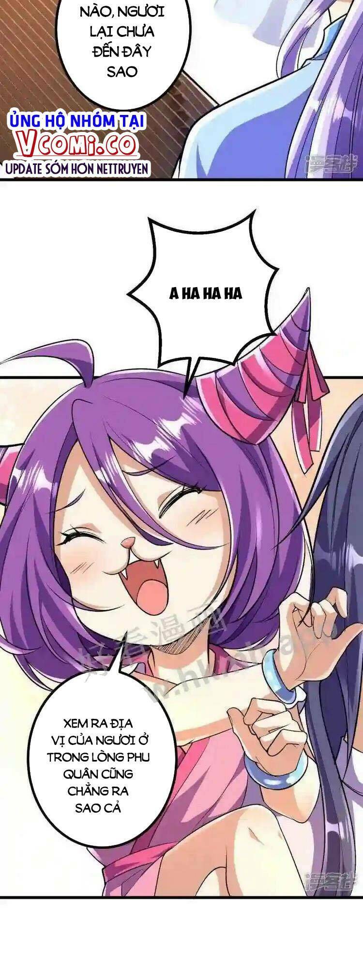 Lão Tổ Luyện Thể Mạnh Nhất Lịch Sử Chapter 90 - Trang 2