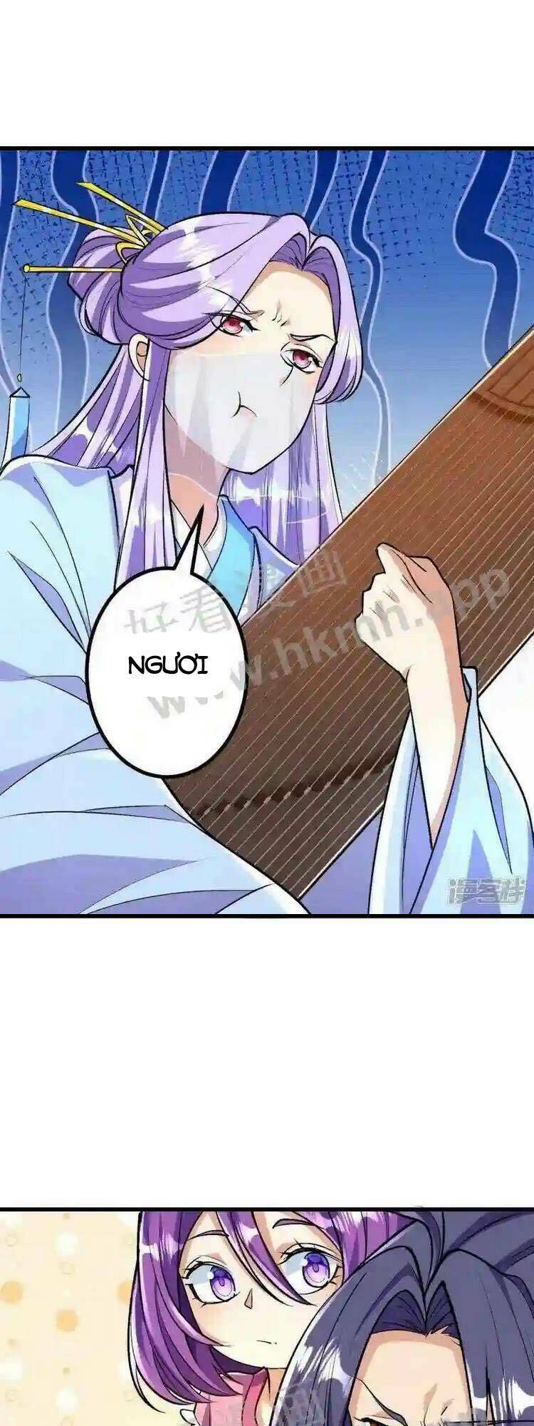 Lão Tổ Luyện Thể Mạnh Nhất Lịch Sử Chapter 90 - Trang 2