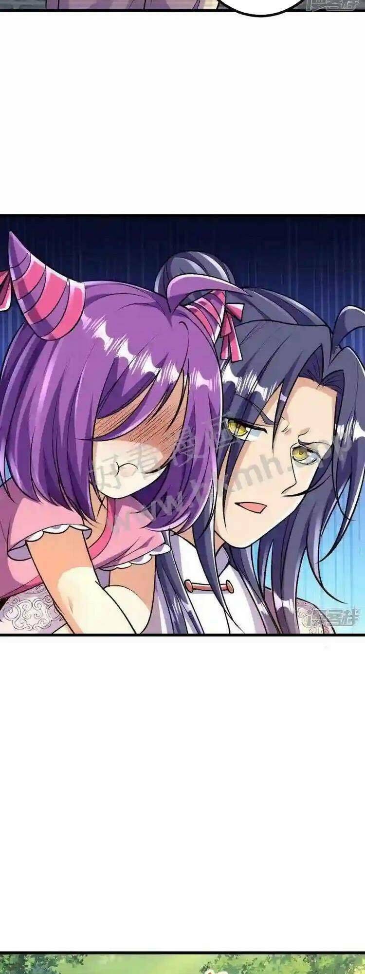 Lão Tổ Luyện Thể Mạnh Nhất Lịch Sử Chapter 90 - Trang 2