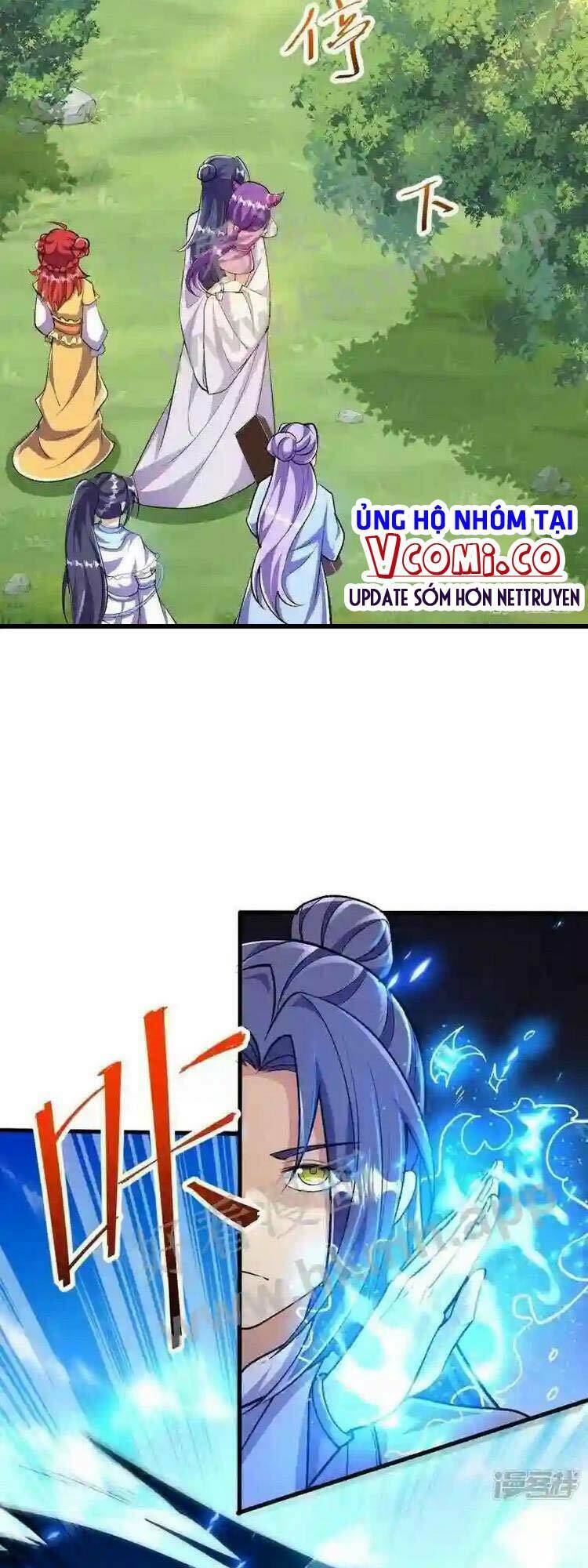 Lão Tổ Luyện Thể Mạnh Nhất Lịch Sử Chapter 90 - Trang 2