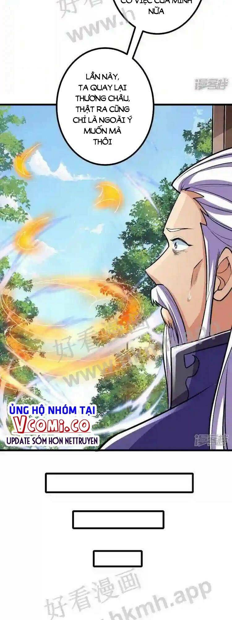 Lão Tổ Luyện Thể Mạnh Nhất Lịch Sử Chapter 90 - Trang 2