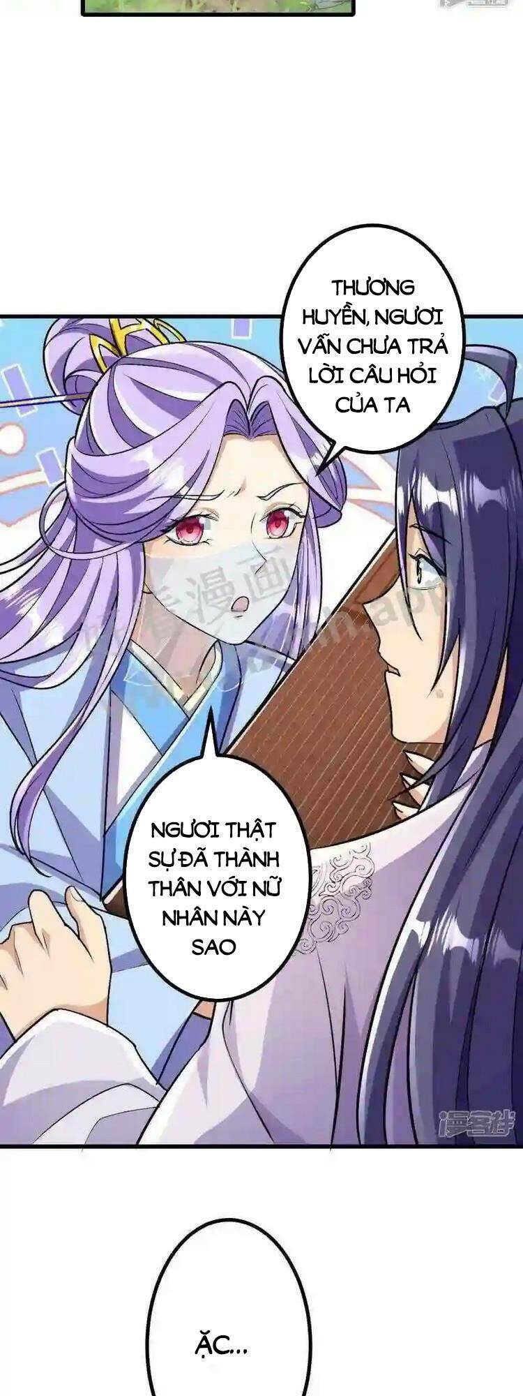 Lão Tổ Luyện Thể Mạnh Nhất Lịch Sử Chapter 90 - Trang 2