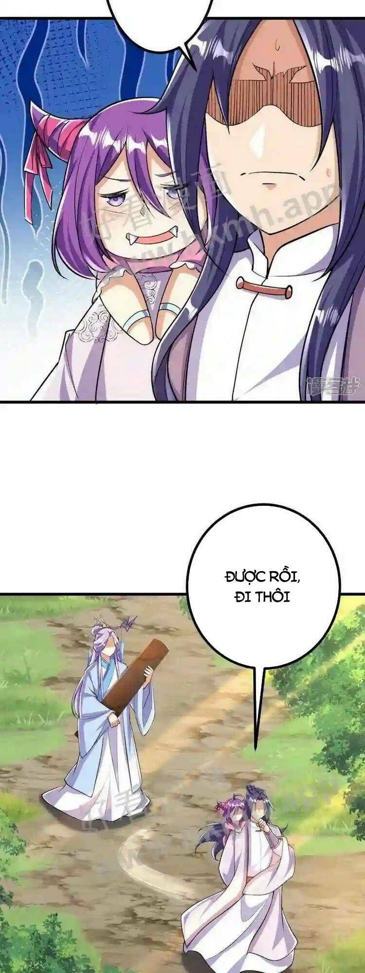 Lão Tổ Luyện Thể Mạnh Nhất Lịch Sử Chapter 90 - Trang 2