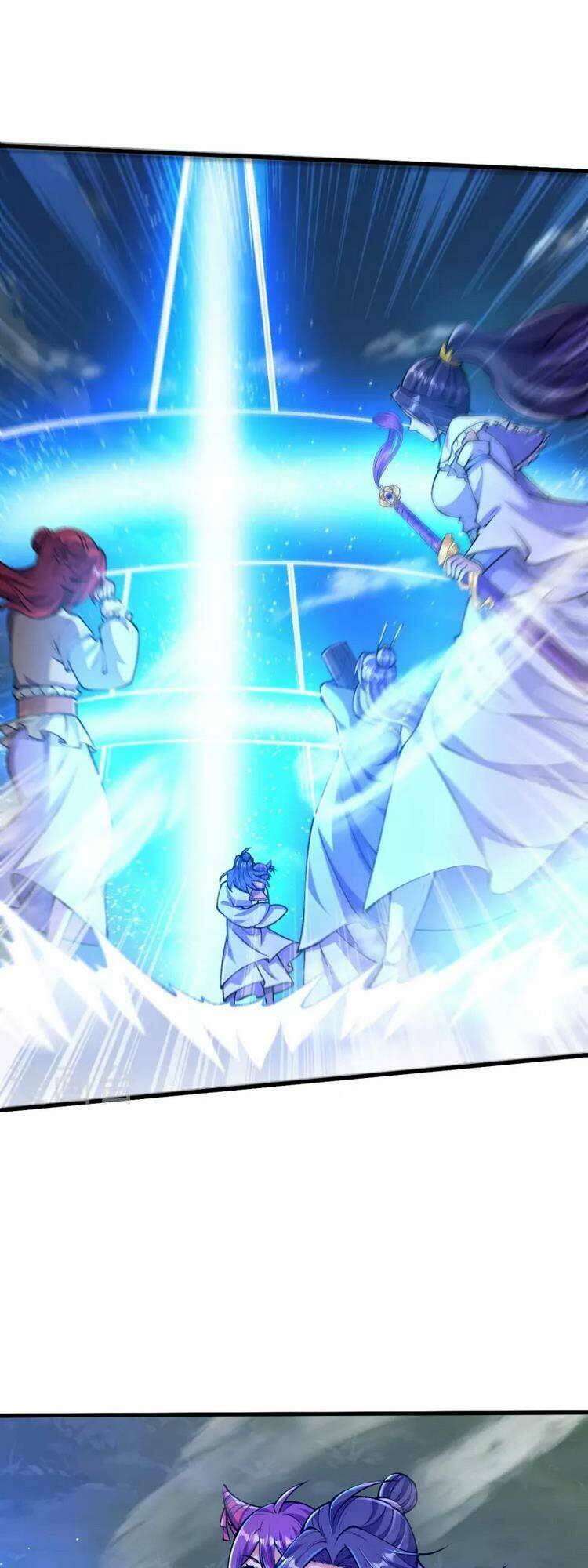 Lão Tổ Luyện Thể Mạnh Nhất Lịch Sử Chapter 92 - Trang 2