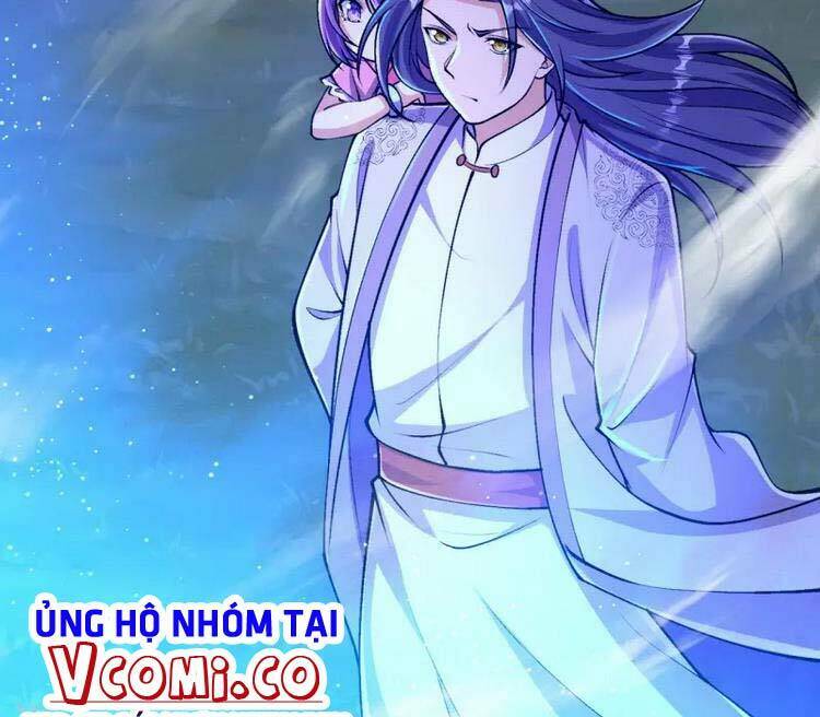 Lão Tổ Luyện Thể Mạnh Nhất Lịch Sử Chapter 92 - Trang 2