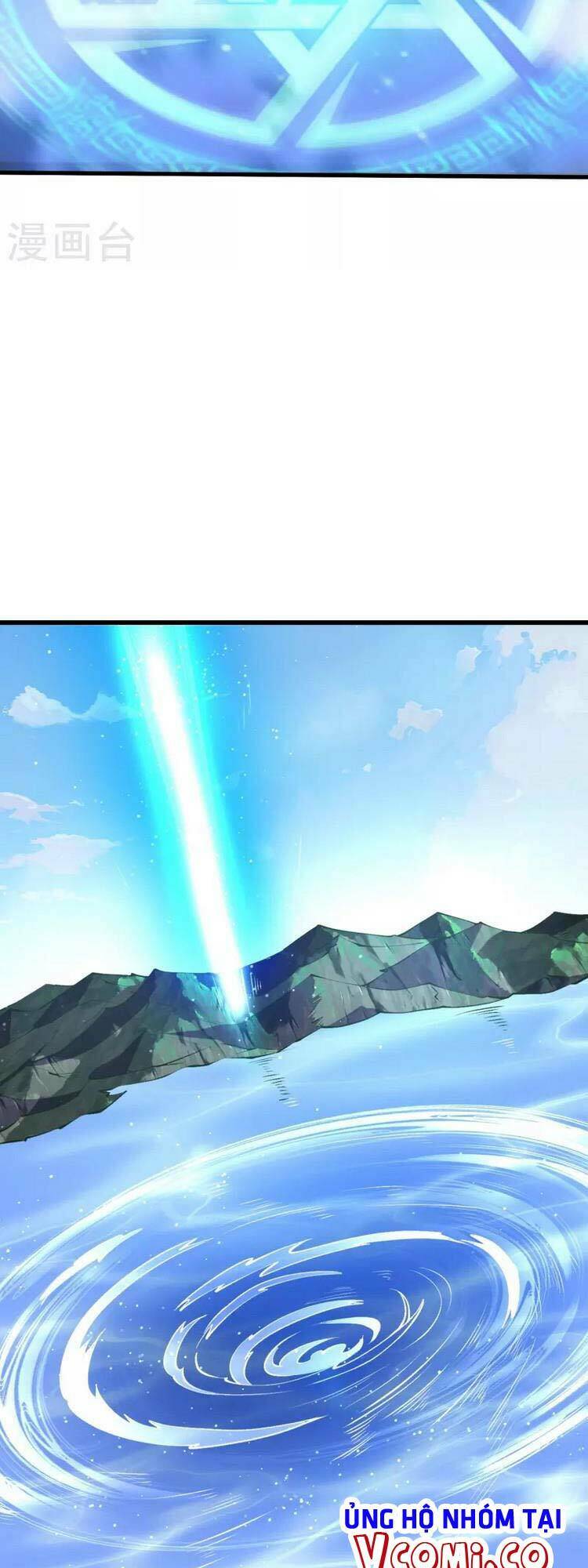 Lão Tổ Luyện Thể Mạnh Nhất Lịch Sử Chapter 92 - Trang 2