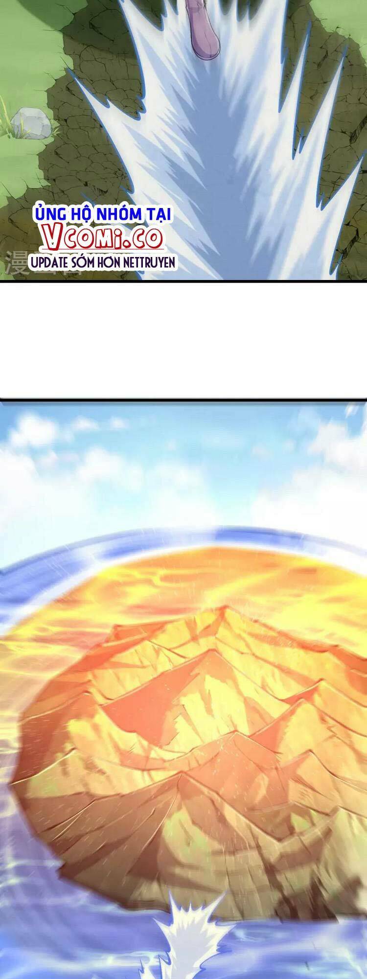 Lão Tổ Luyện Thể Mạnh Nhất Lịch Sử Chapter 92 - Trang 2