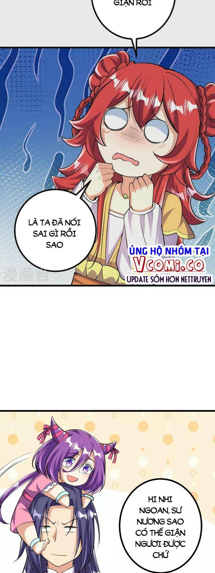 Lão Tổ Luyện Thể Mạnh Nhất Lịch Sử Chapter 94 - Trang 2