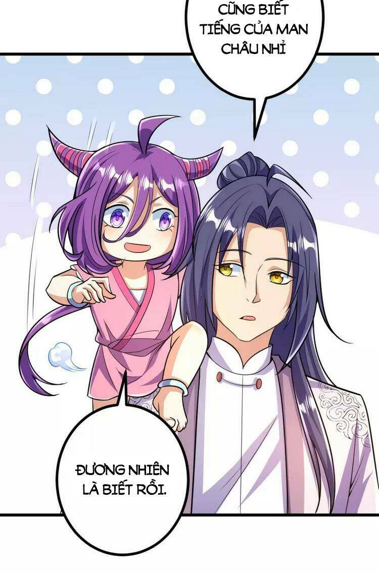 Lão Tổ Luyện Thể Mạnh Nhất Lịch Sử Chapter 94 - Trang 2