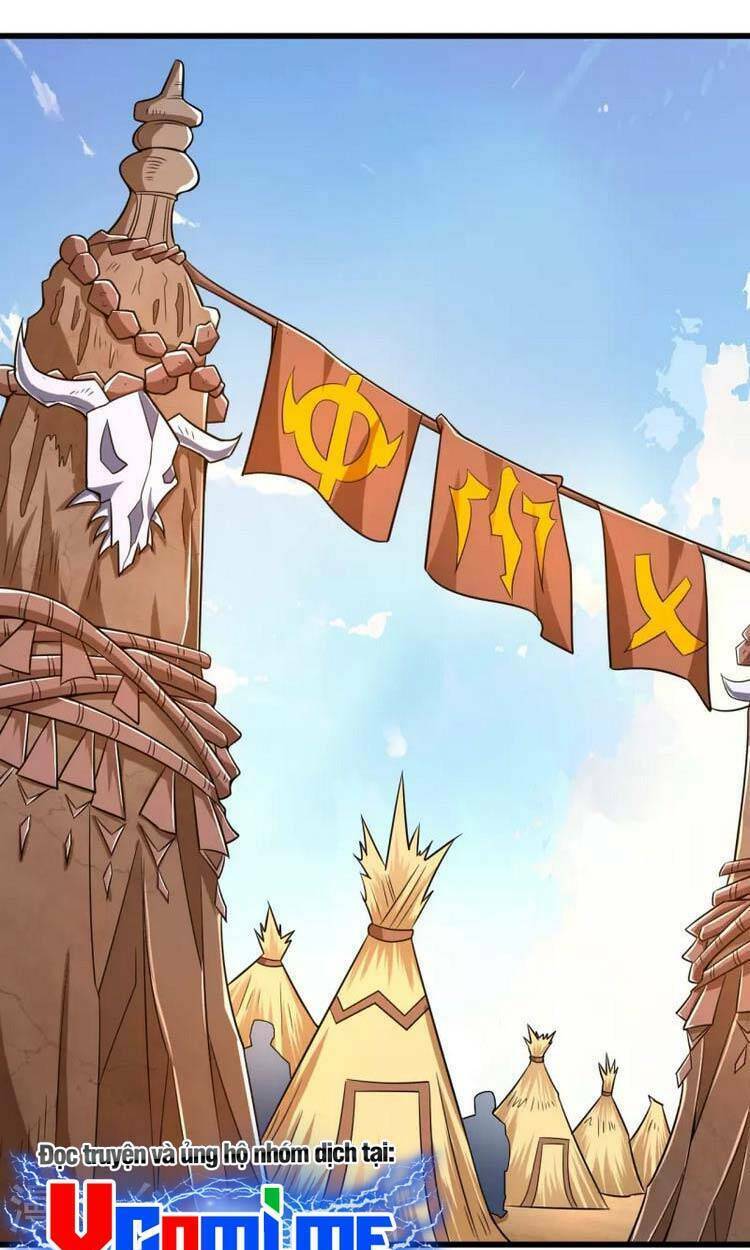 Lão Tổ Luyện Thể Mạnh Nhất Lịch Sử Chapter 95 - Trang 2