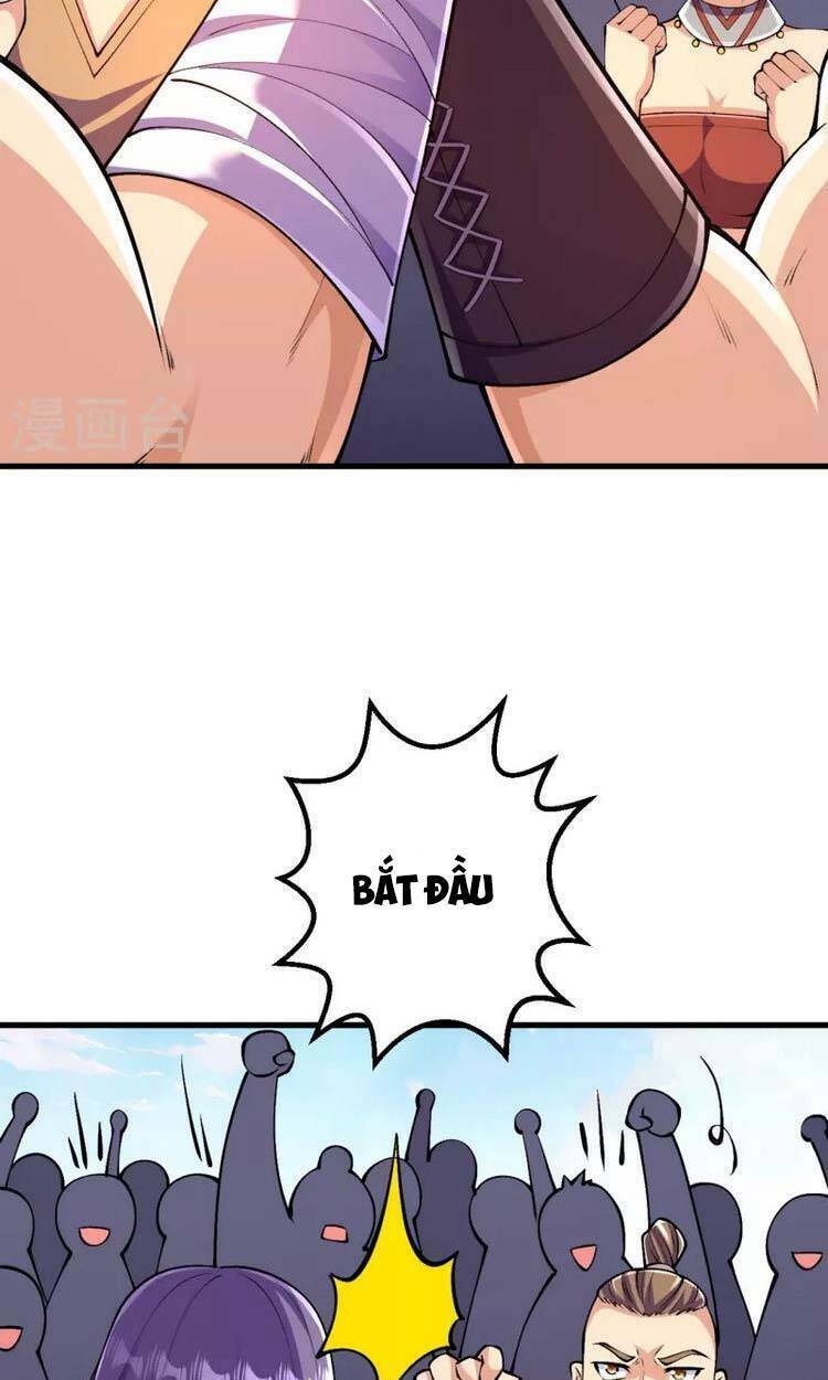 Lão Tổ Luyện Thể Mạnh Nhất Lịch Sử Chapter 95 - Trang 2