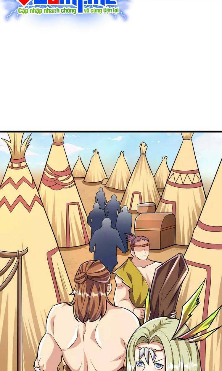 Lão Tổ Luyện Thể Mạnh Nhất Lịch Sử Chapter 95 - Trang 2