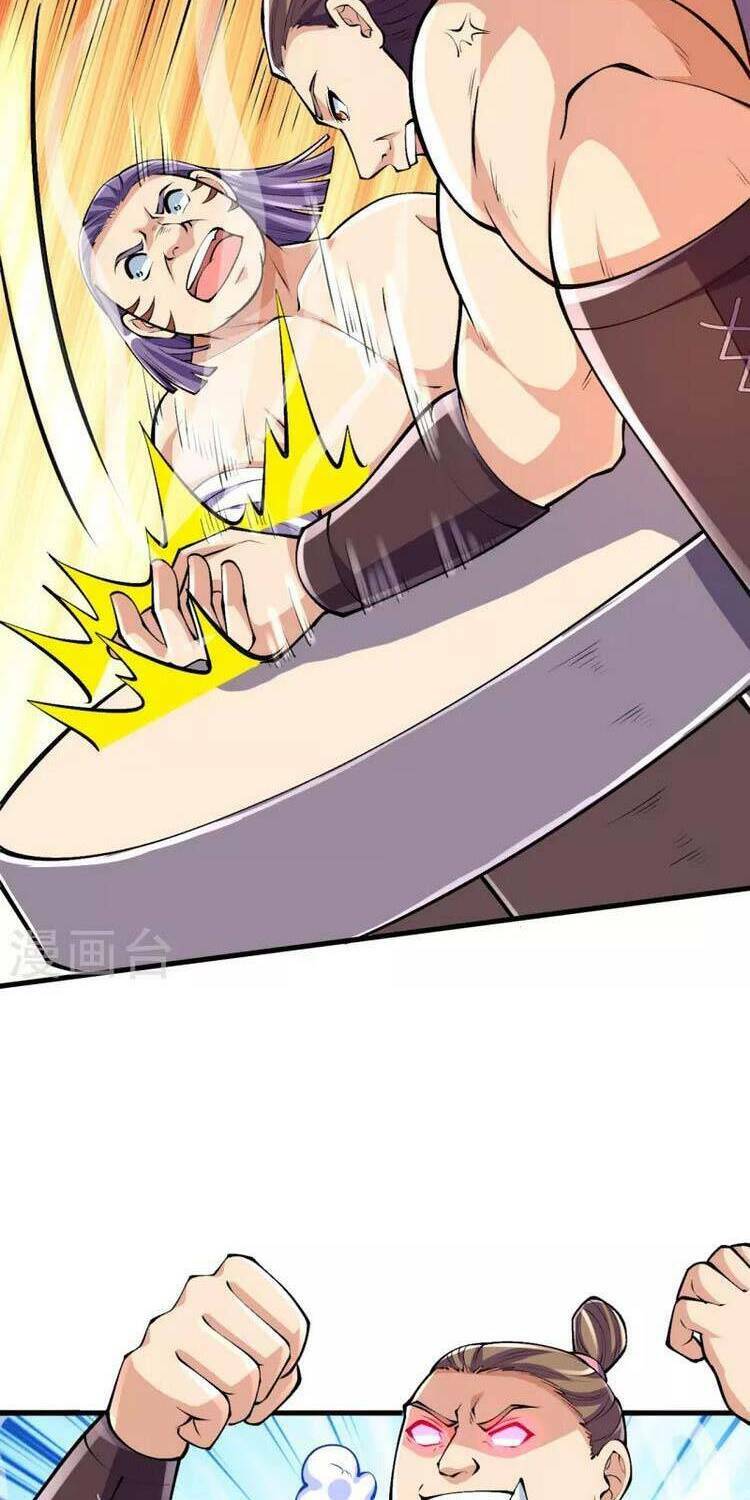 Lão Tổ Luyện Thể Mạnh Nhất Lịch Sử Chapter 95 - Trang 2