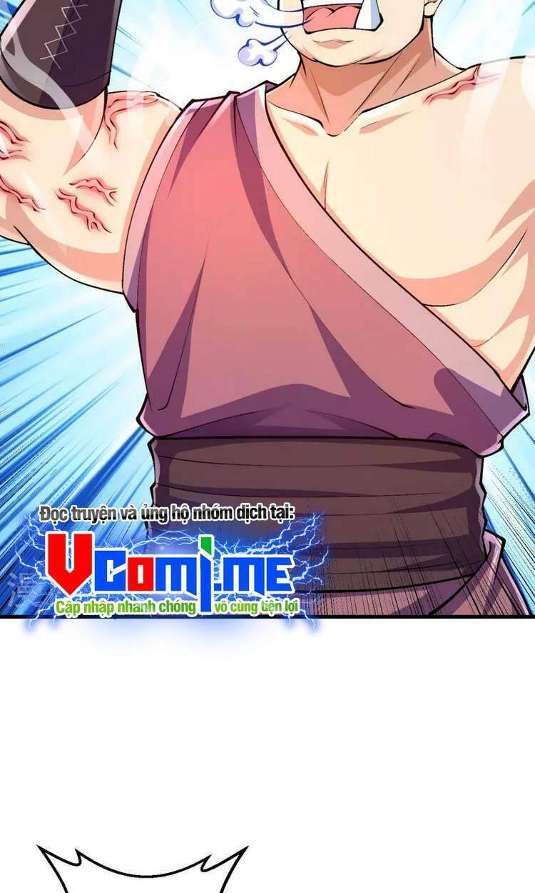 Lão Tổ Luyện Thể Mạnh Nhất Lịch Sử Chapter 95 - Trang 2