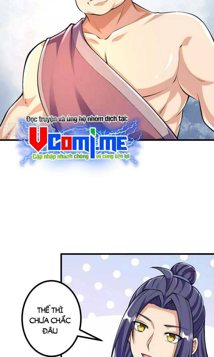 Lão Tổ Luyện Thể Mạnh Nhất Lịch Sử Chapter 95 - Trang 2