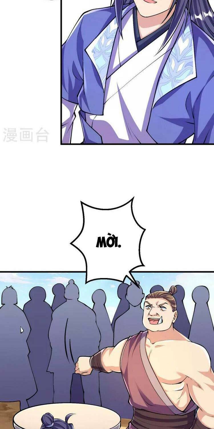 Lão Tổ Luyện Thể Mạnh Nhất Lịch Sử Chapter 95 - Trang 2