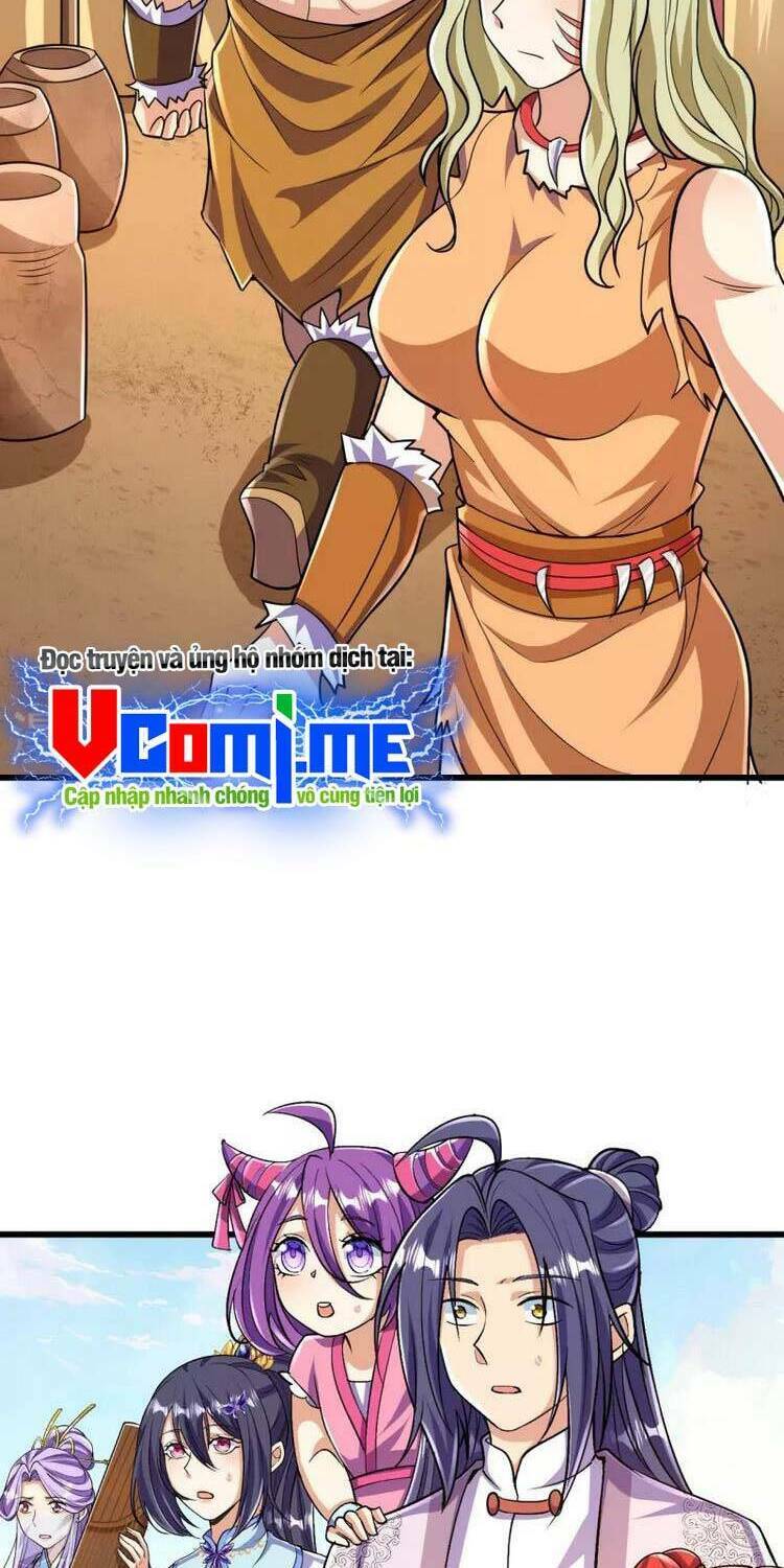 Lão Tổ Luyện Thể Mạnh Nhất Lịch Sử Chapter 95 - Trang 2