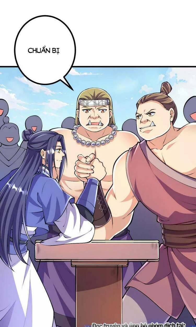 Lão Tổ Luyện Thể Mạnh Nhất Lịch Sử Chapter 95 - Trang 2