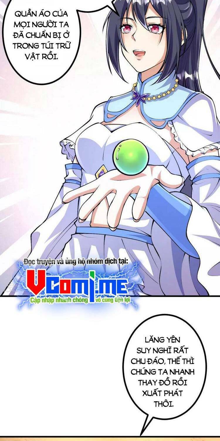 Lão Tổ Luyện Thể Mạnh Nhất Lịch Sử Chapter 95 - Trang 2