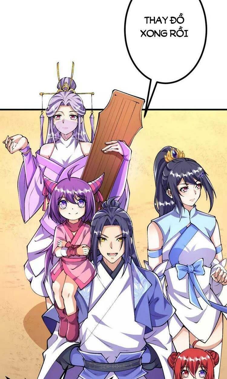 Lão Tổ Luyện Thể Mạnh Nhất Lịch Sử Chapter 95 - Trang 2