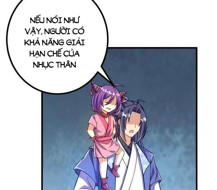 Lão Tổ Luyện Thể Mạnh Nhất Lịch Sử Chapter 96 - Trang 2