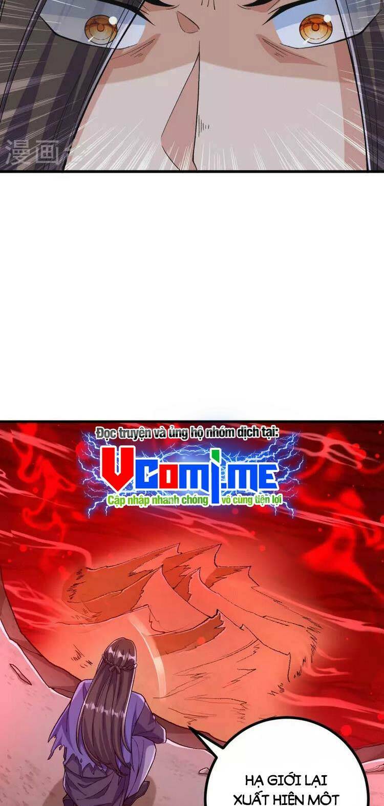 Lão Tổ Luyện Thể Mạnh Nhất Lịch Sử Chapter 96 - Trang 2