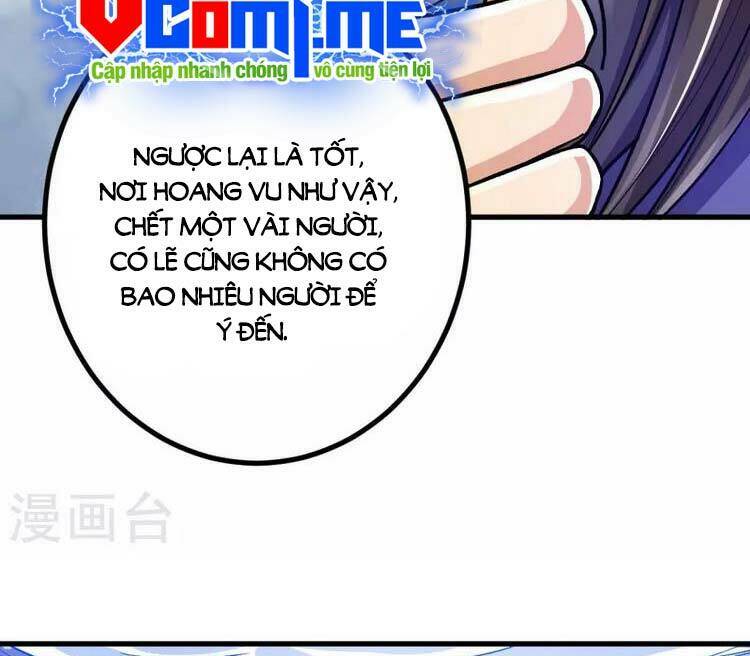 Lão Tổ Luyện Thể Mạnh Nhất Lịch Sử Chapter 97 - Trang 2