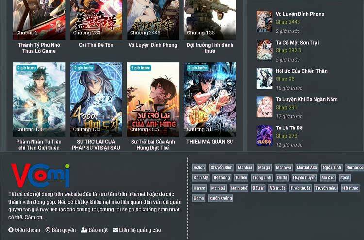 Lão Tổ Luyện Thể Mạnh Nhất Lịch Sử Chapter 98 - Trang 2