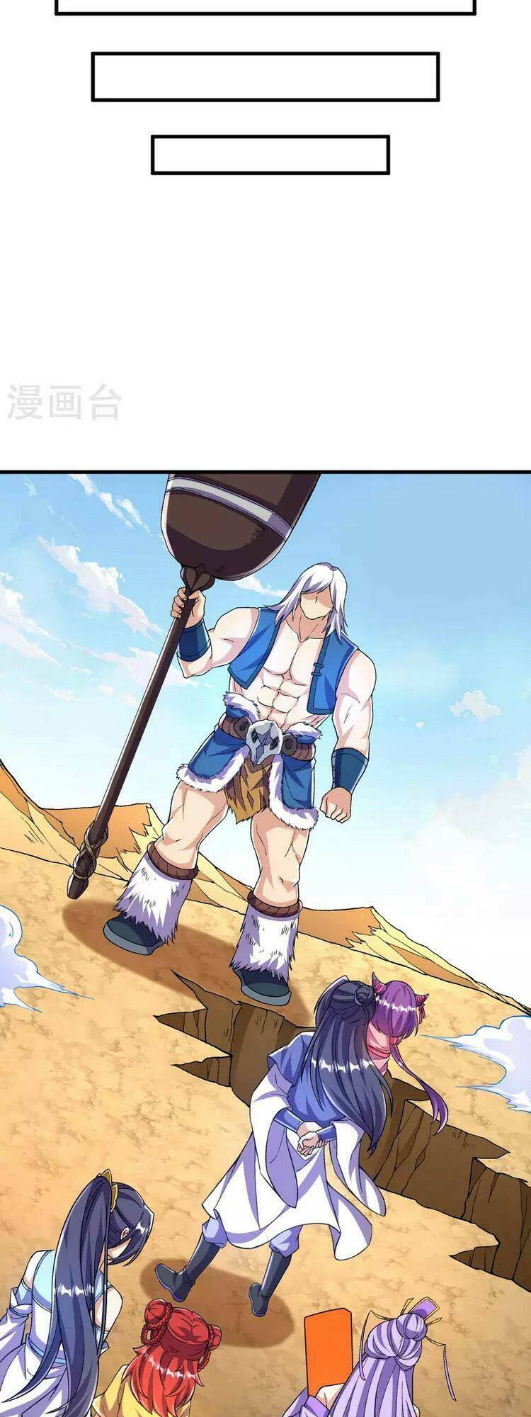 Lão Tổ Luyện Thể Mạnh Nhất Lịch Sử Chapter 99 - Trang 2