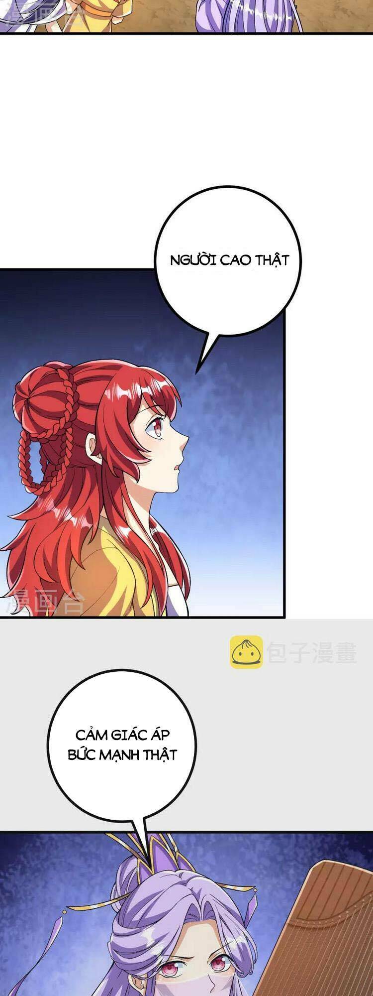 Lão Tổ Luyện Thể Mạnh Nhất Lịch Sử Chapter 99 - Trang 2