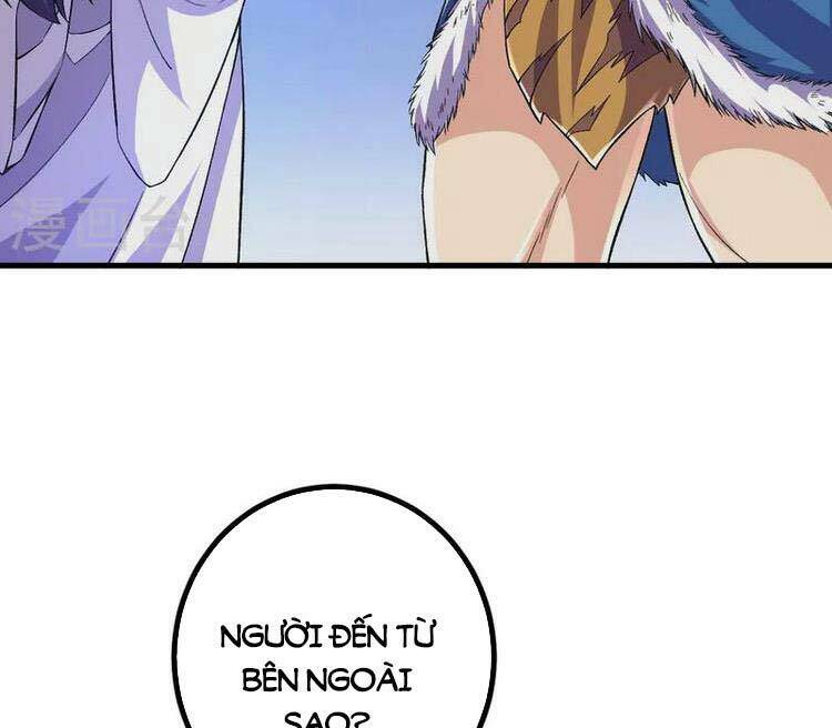 Lão Tổ Luyện Thể Mạnh Nhất Lịch Sử Chapter 99 - Trang 2