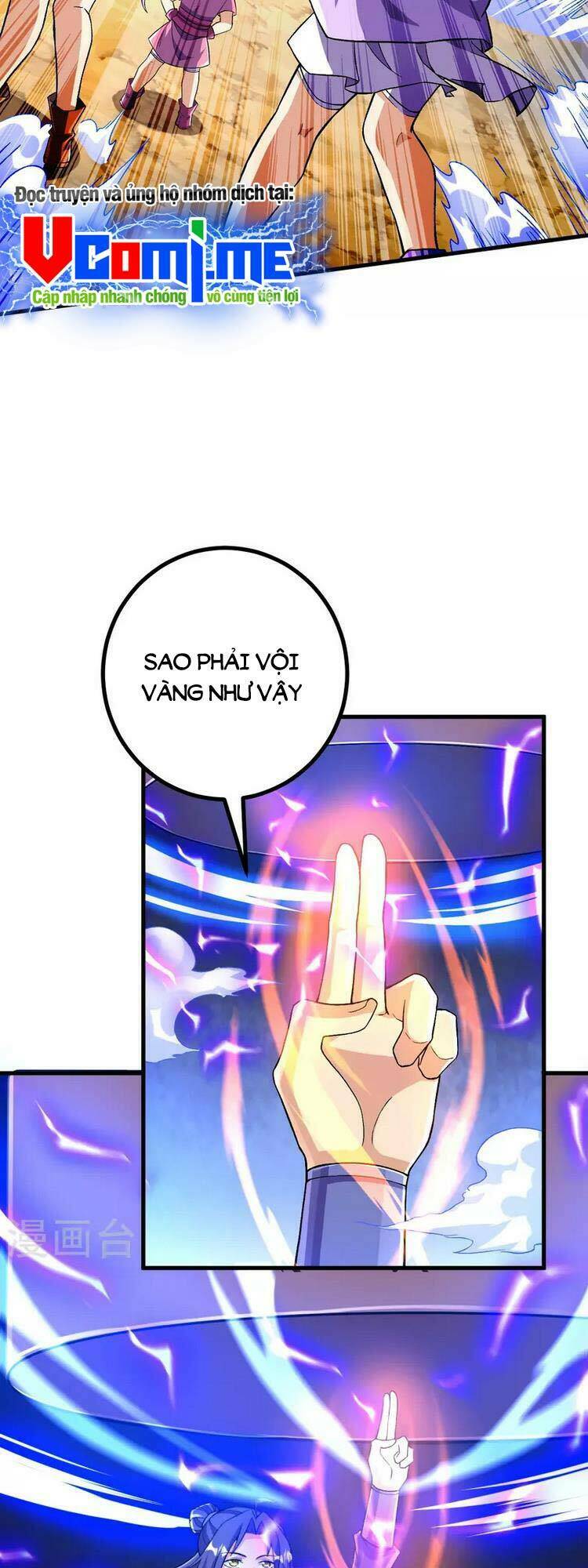 Lão Tổ Luyện Thể Mạnh Nhất Lịch Sử Chapter 99 - Trang 2