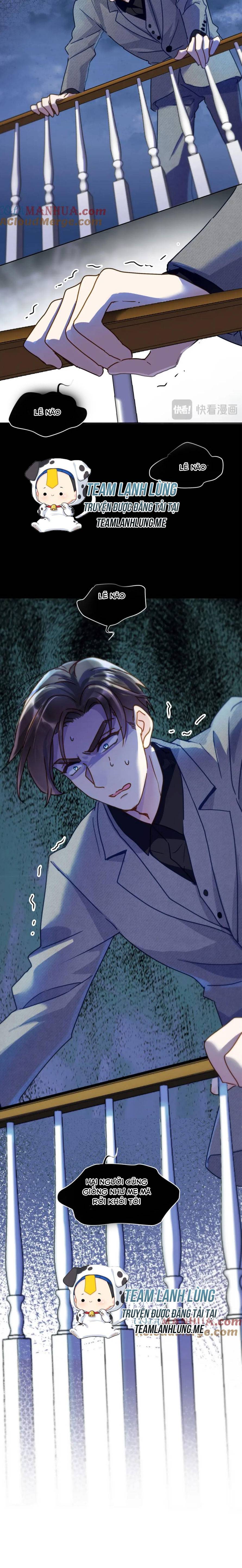 Lão Tổ Tông Của Ta Vừa Xinh Vừa Giỏi Chapter 26 - Trang 2