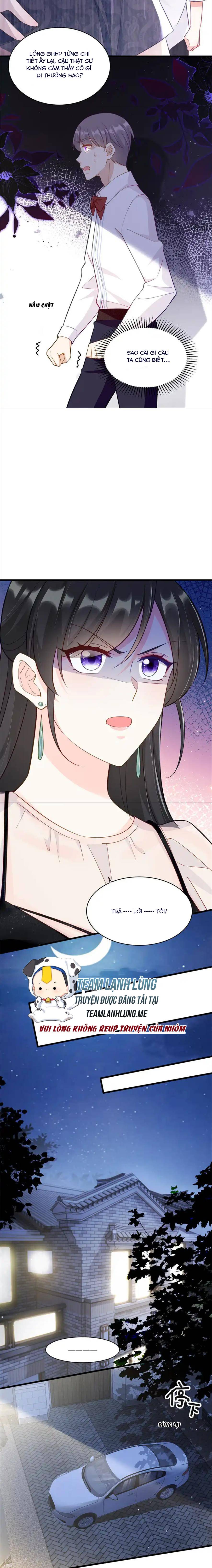 Lão Tổ Tông Của Ta Vừa Xinh Vừa Giỏi Chapter 41 - Trang 2