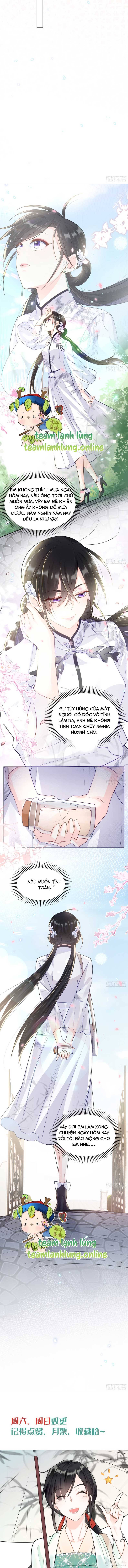 Lão Tổ Tông Của Ta Vừa Xinh Vừa Giỏi Chapter 75 - Trang 2