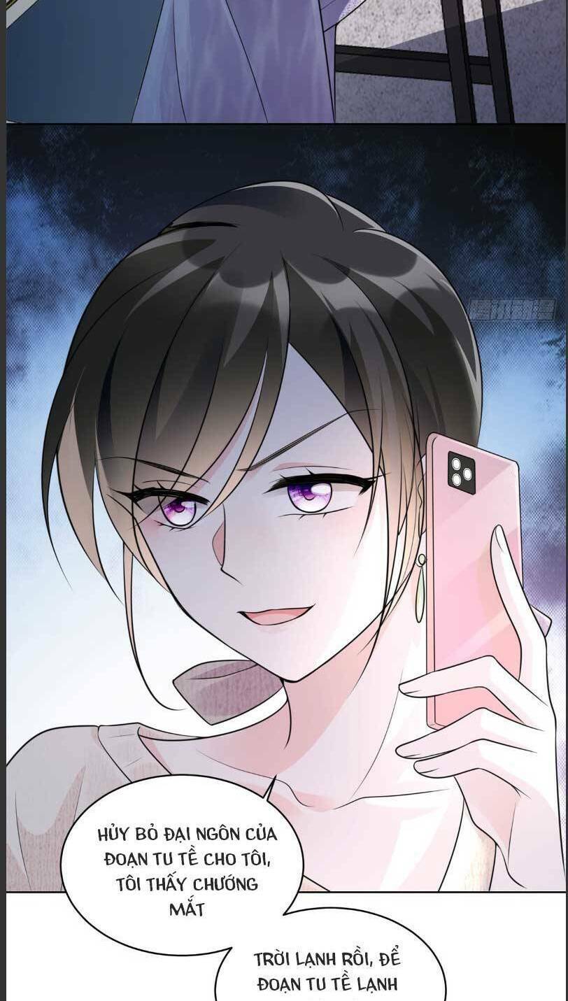 Lão Tổ Tông Vừa Xinh Vừa Ngầu Chapter 10 - Trang 2