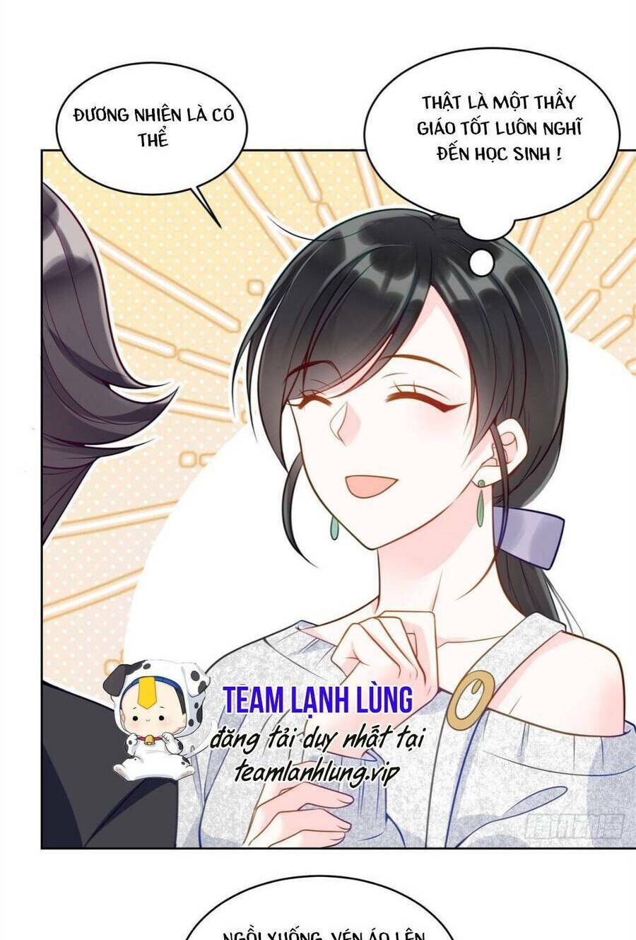 Lão Tổ Tông Vừa Xinh Vừa Ngầu Chapter 11 - Trang 2