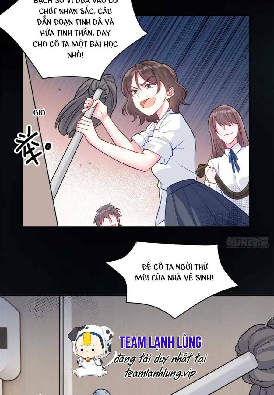 Lão Tổ Tông Vừa Xinh Vừa Ngầu Chapter 11 - Trang 2