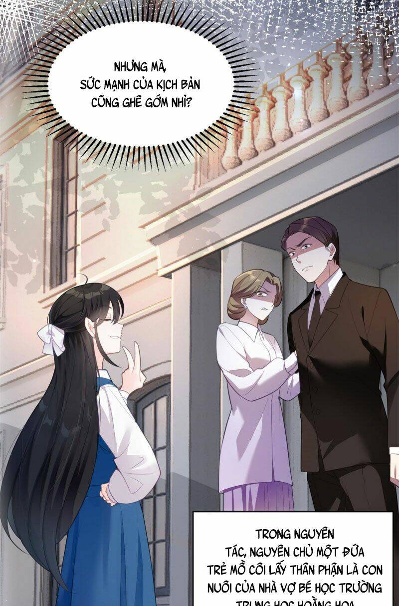 Lão Tổ Tông Vừa Xinh Vừa Ngầu Chapter 2 - Trang 2