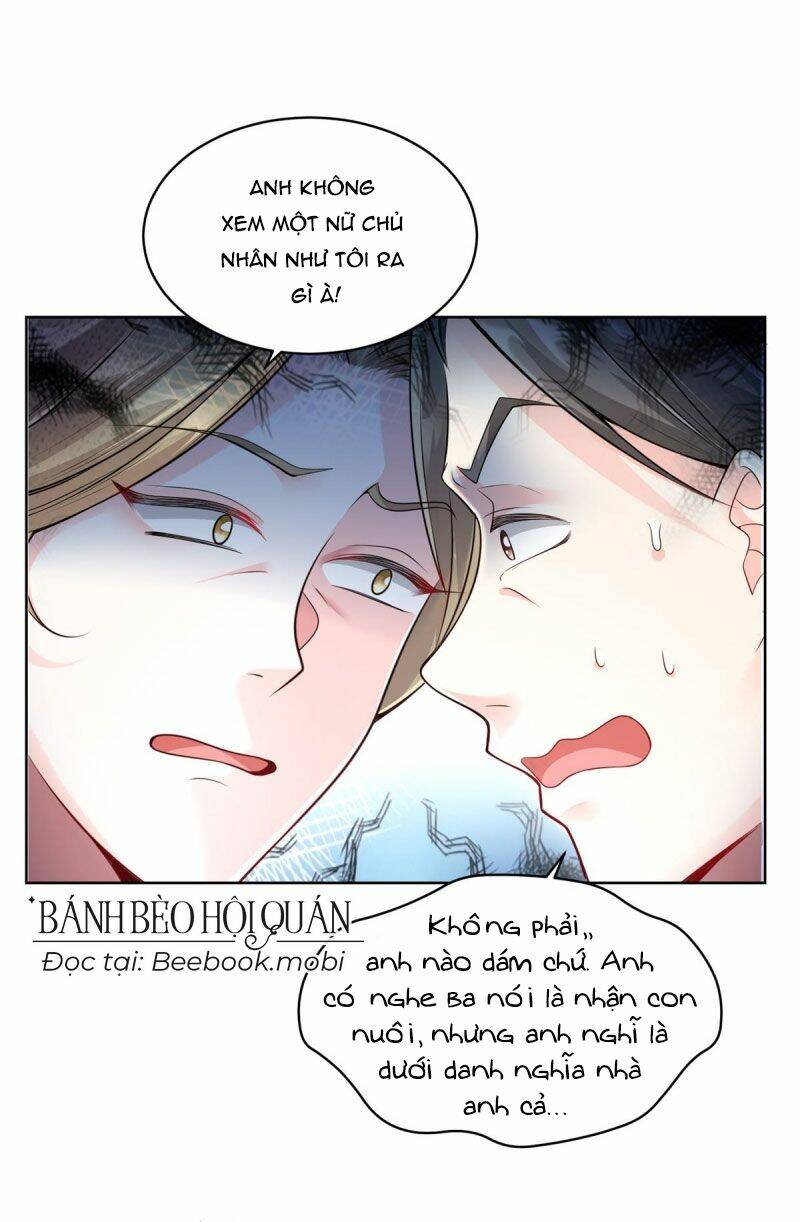 Lão Tổ Tông Vừa Xinh Vừa Ngầu Chapter 2 - Trang 2