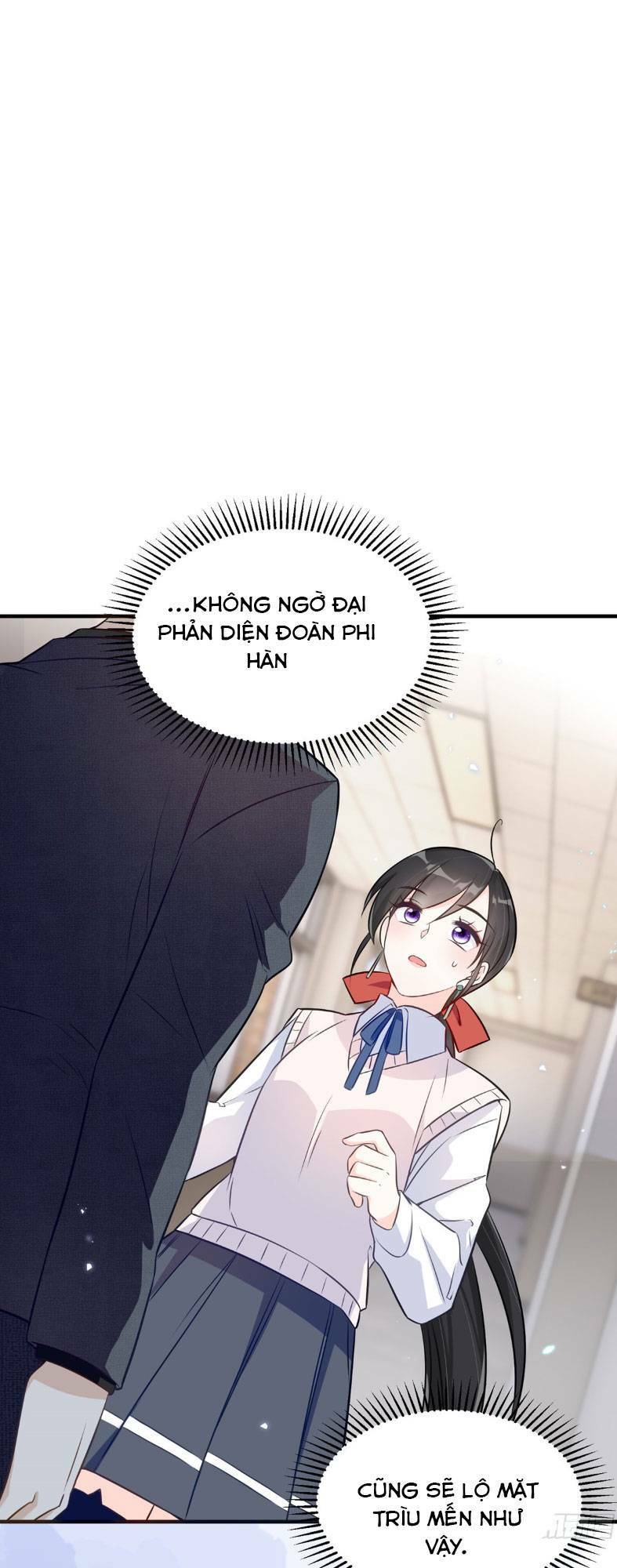 Lão Tổ Tông Vừa Xinh Vừa Ngầu Chapter 20 - Trang 2