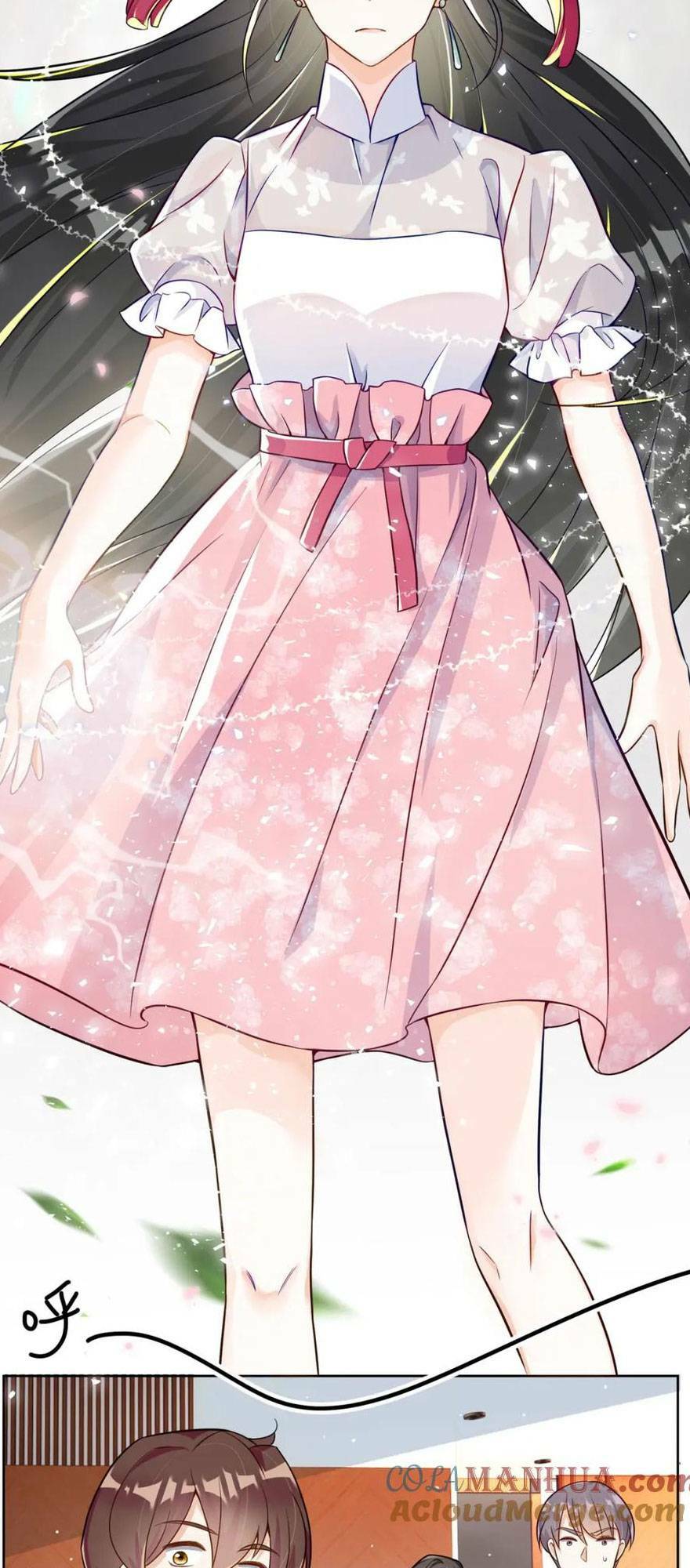 Lão Tổ Tông Vừa Xinh Vừa Ngầu Chapter 24 - Trang 2